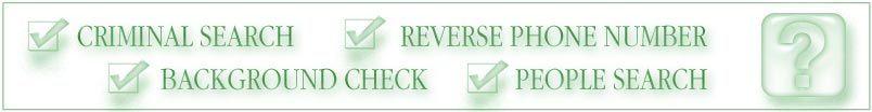 free california public records search